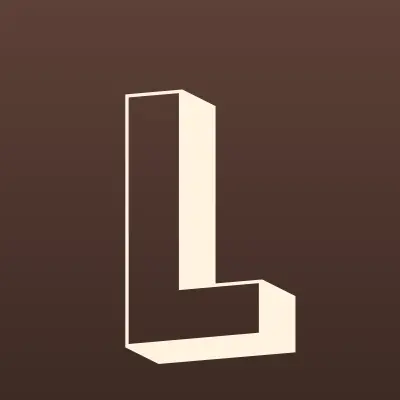 Lenina hotel, гостиница, лого-визитка
