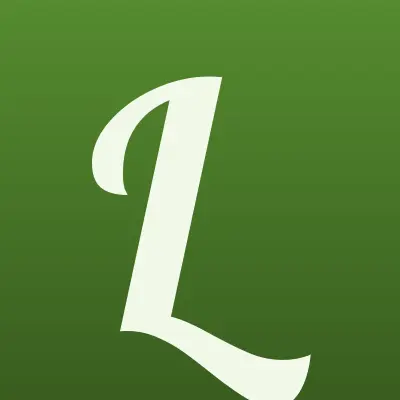 Летто, лого-визитка