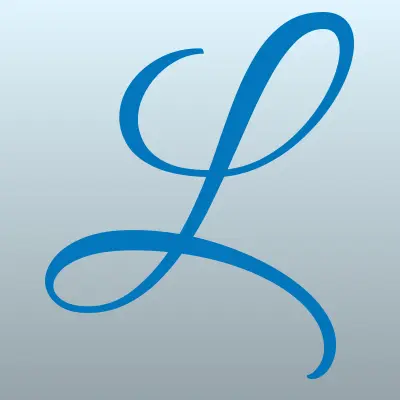 Lime, продуктовый супермаркет, лого-визитка