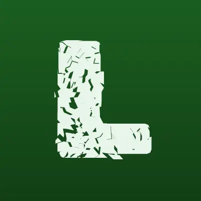 Lime, супермаркет, лого-визитка