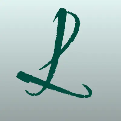 LingvoChi, школа китайского языка, лого-визитка
