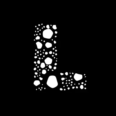 Little bee, супермаркет смешанных товаров, лого-визитка