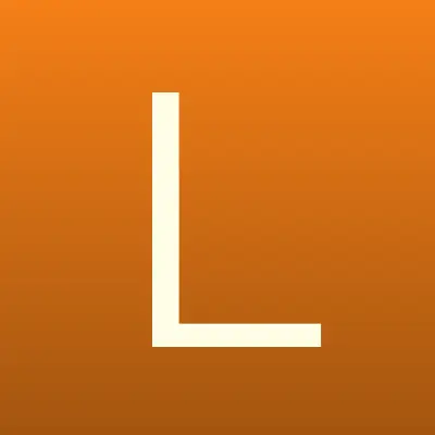 LiveBox, хостел, лого-визитка