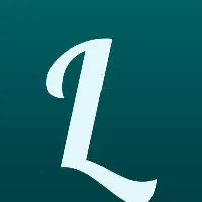 Ломбард-Хризолит, лого-визитка