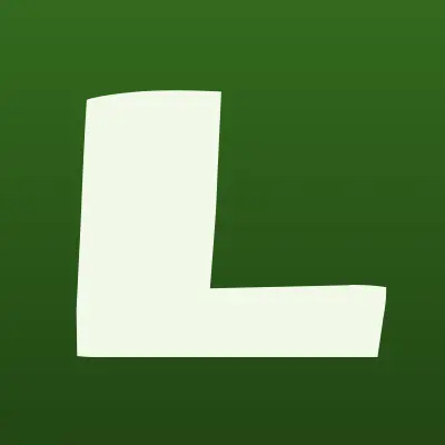 Лукоморье, детский досуговый центр, лого-визитка