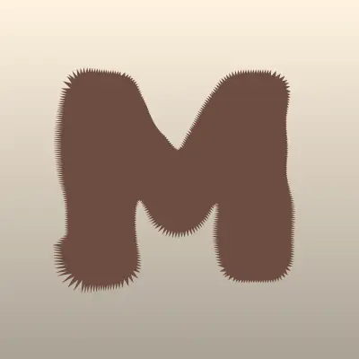 МЕС, лого-визитка