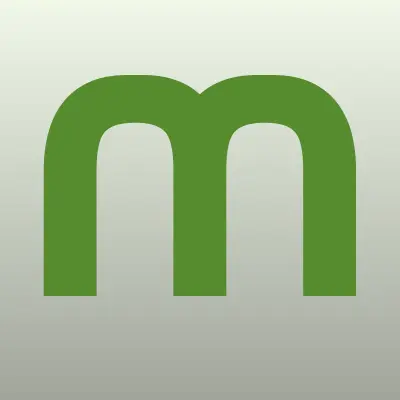 МРТ Эксперт, лого-визитка