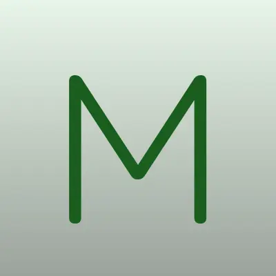 МТС, сеть салонов сотовой связи, лого-визитка