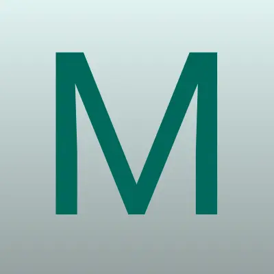 МТС, сеть салонов сотовой связи, лого-визитка