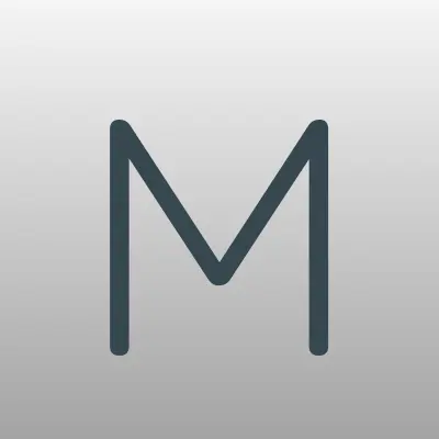 Магазин готовой оптики, лого-визитка