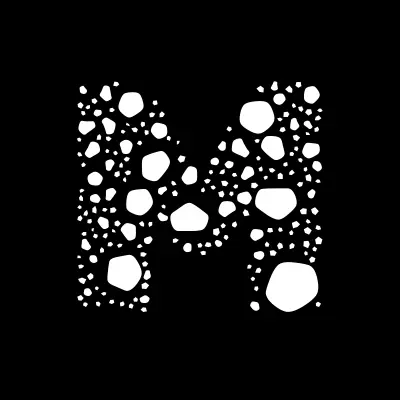 Магазин канцелярских товаров, лого-визитка