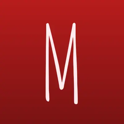 Магазин кондитерских изделий, ИП Полежаева М.М., лого-визитка