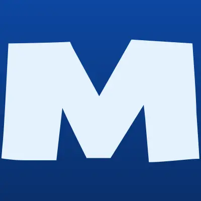 Магазин мужской обуви, лого-визитка