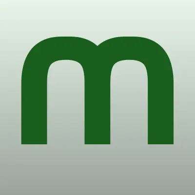 Магазин спортивного питания, лого-визитка