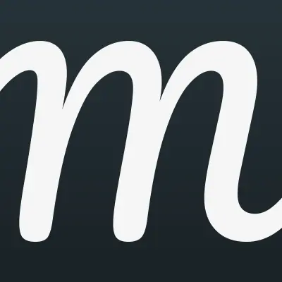 Магазин сумок, лого-визитка