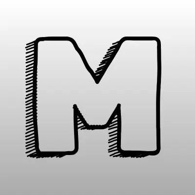 Магазин товаров из Вьетнама, лого-визитка