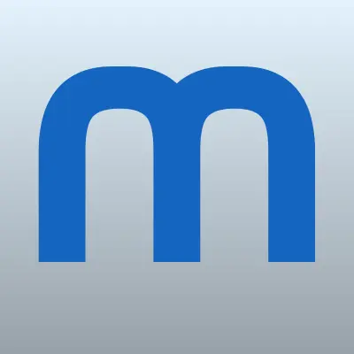 Магия цветов, салон, лого-визитка