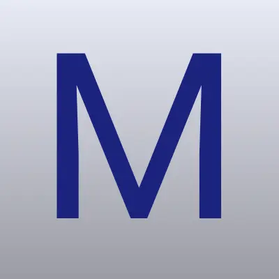 Mangustin, автомат игрушек, лого-визитка