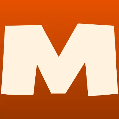 Марин-Сервис, сервисная компания, лого-визитка