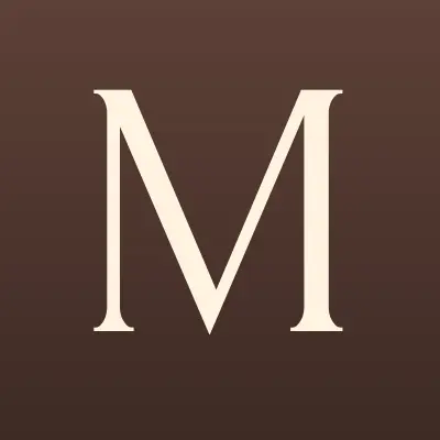 Marmeland, лого-визитка
