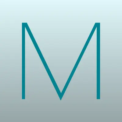 Массажный кабинет, лого-визитка