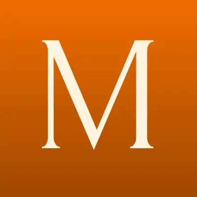 Мастер Холод, агентство по ремонту бытовых холодильников, лого-визитка
