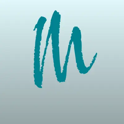 Мастерская панды, лого-визитка
