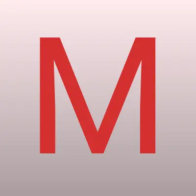 Матрешка, продуктовый дискаунтер, лого-визитка
