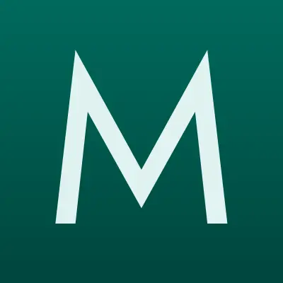 MelBet, букмекерская компания, лого-визитка
