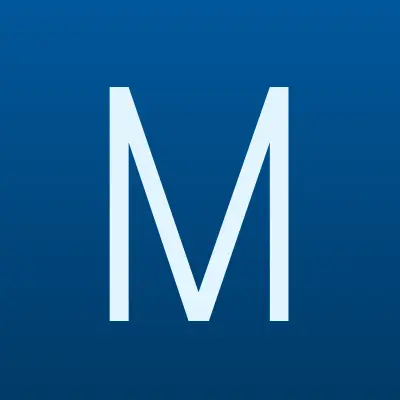 Мельница, кафе-кондитерская, лого-визитка