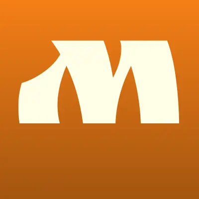 Меридиан, авиакасса, лого-визитка