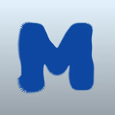 Меркурий, магазин автозапчастей, лого-визитка