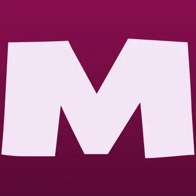 Метелица Плюс, торгово-монтажная компания, лого-визитка