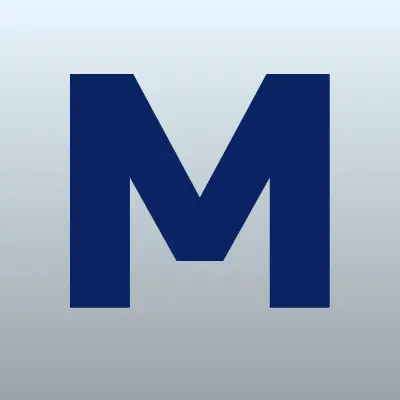 Микс-Сервис, компания по ремонту стиральных машин, лого-визитка