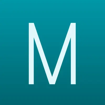 Миндаль, магазин восточных сладостей, лого-визитка