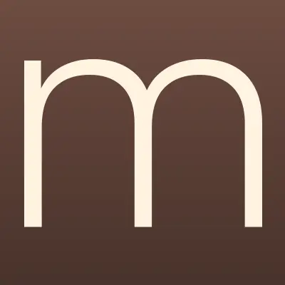 Мини-маркет, лого-визитка