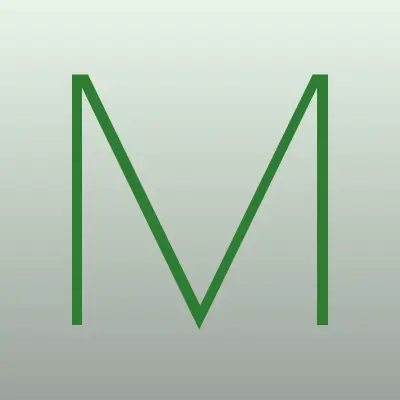 Минимаркет, лого-визитка