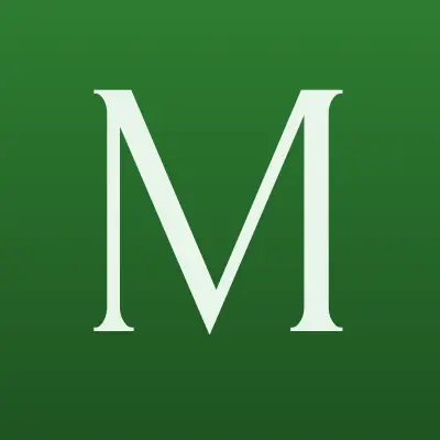 Мир Знаний, репетиторский центр, лого-визитка