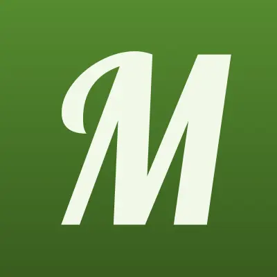 Мир кожи, автоателье, лого-визитка
