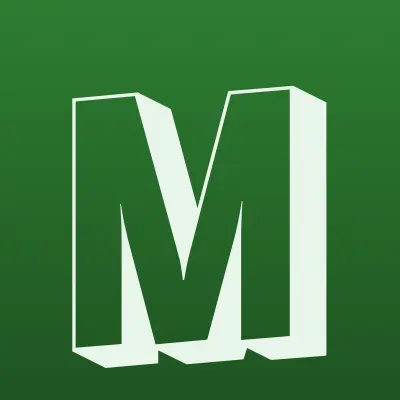 Мирта, мебельный салон, лого-визитка