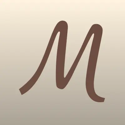 Моя мечта, магазин, лого-визитка