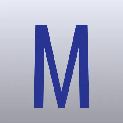 Модена, ателье по реставрации и ремонту одежды, лого-визитка