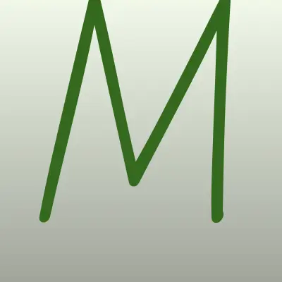 Модница, ателье, лого-визитка