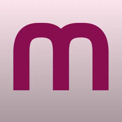 Модный базар, магазин, лого-визитка