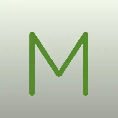 Монтажная компания, ИП Маматов А.С., лого-визитка