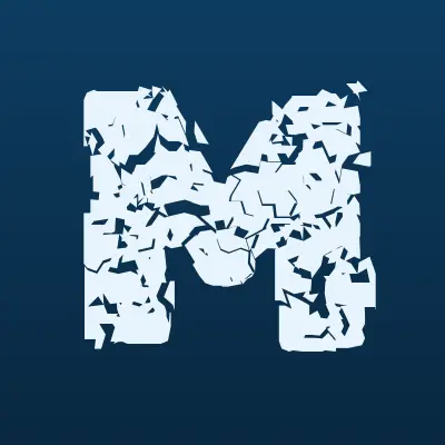 Море путешествий, туристическое агентство, лого-визитка