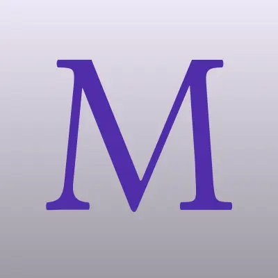 Морозко, лого-визитка