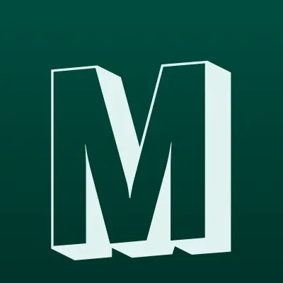 Москва, компания по продаже и ремонту велосипедов, лого-визитка