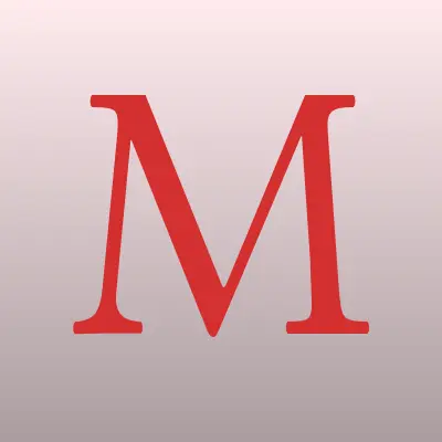 Myata studio, студия красоты, лого-визитка