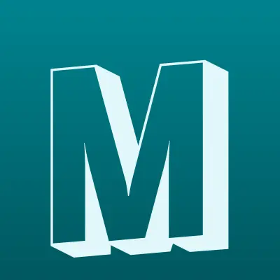 Мышки Малышки, бэби-бутик, лого-визитка